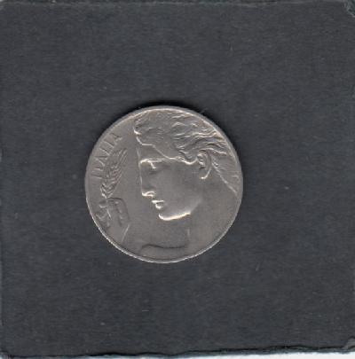 Beschrijving: 20 Centesimi  